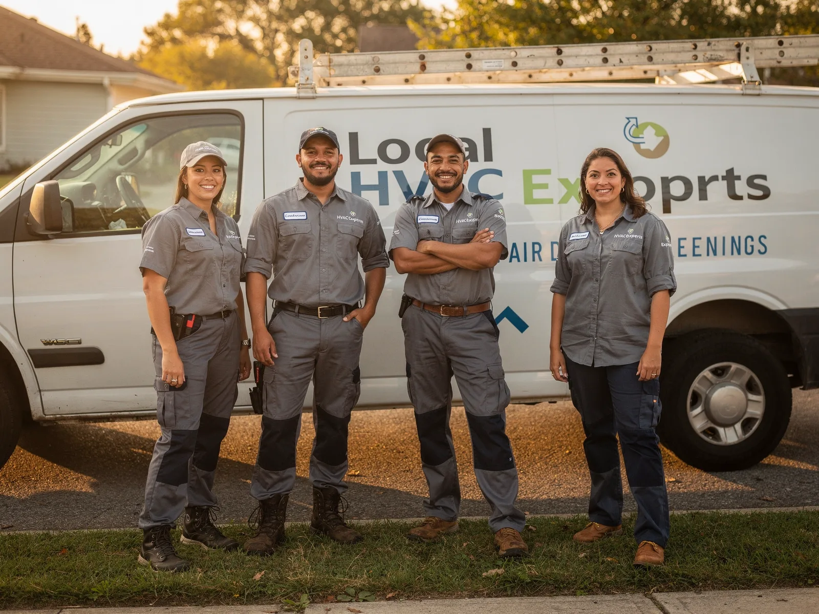 24/7 HVAC Repair & AC Replacement company in Shady Point, OK